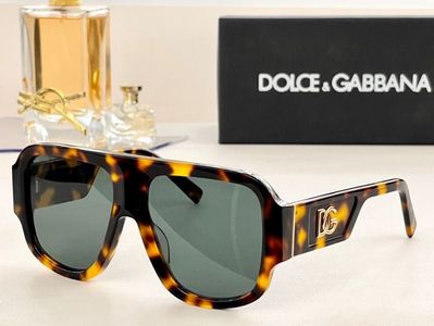 D&G Sunglasses 333